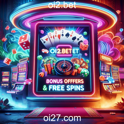 Atrações Imperdíveis: As Promoções do oi2.bet
